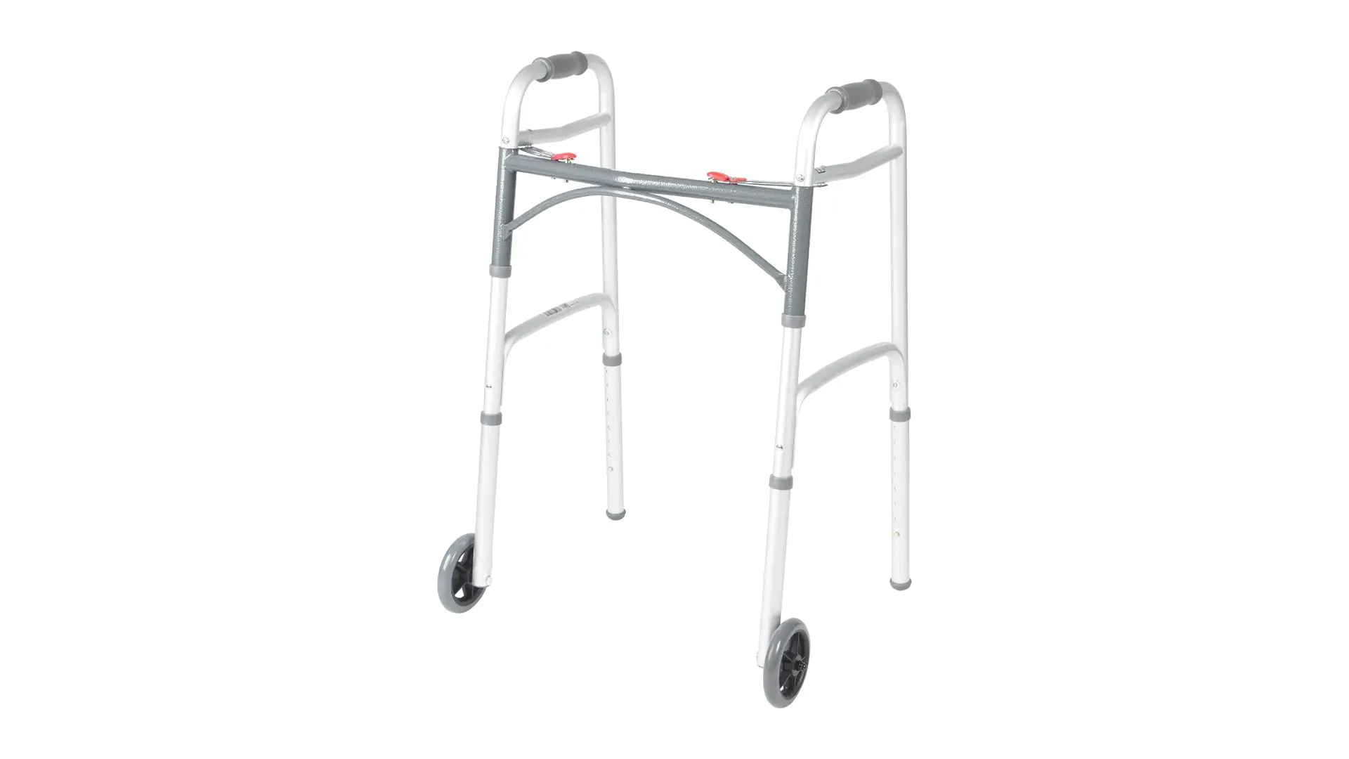 A Comprehensive Guide to the Drive Medical 10210-1 Lightweight Walker for Seniors
